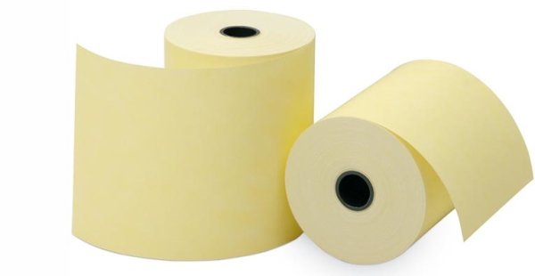 BOBINA TÉRMICA 76X40