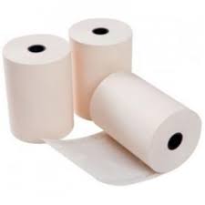 BOBINA TÉRMICA SALMÃO