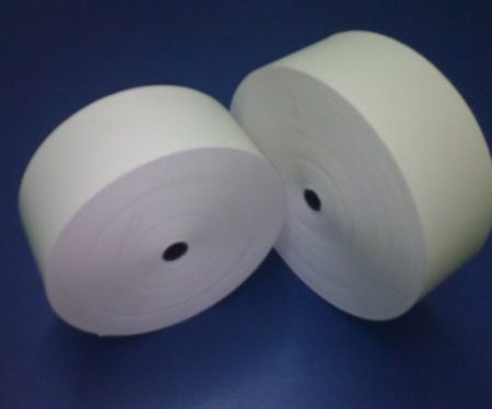 BOBINA TERMICA 55X300