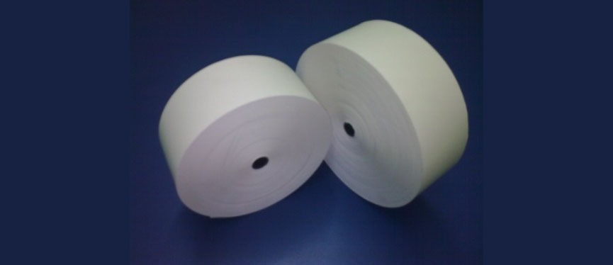 BOBINA TERMICA 55X300