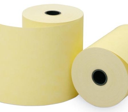 BOBINA TÉRMICA 76X40