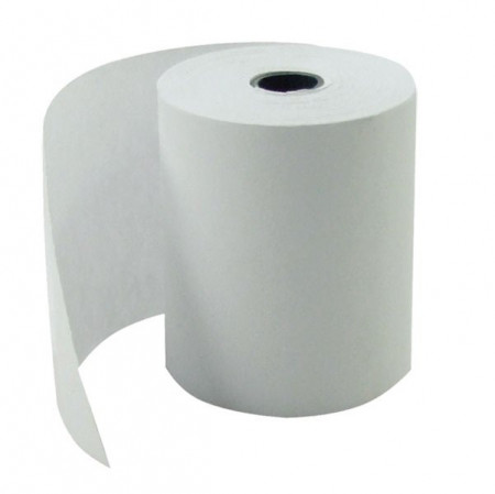 BOBINA TÉRMICA 57X22 BRANCA